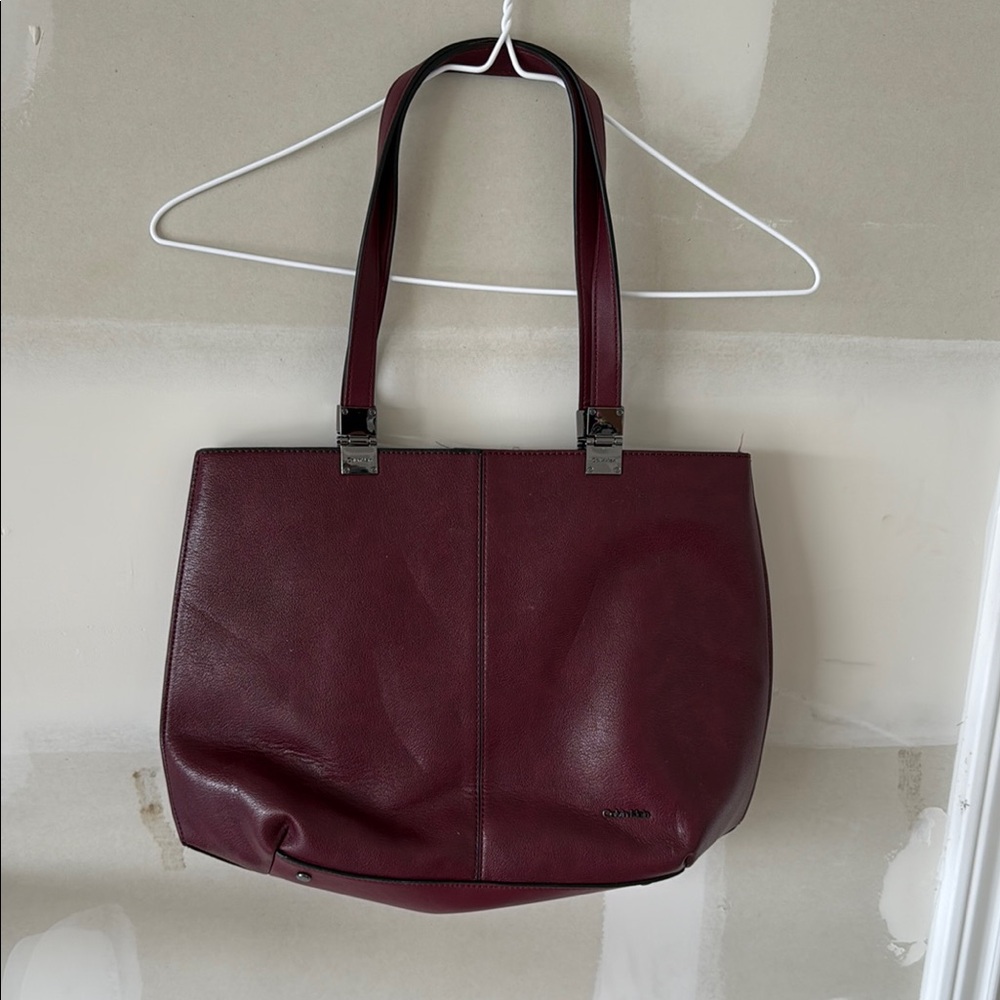 Calvin Klein Tote Bag